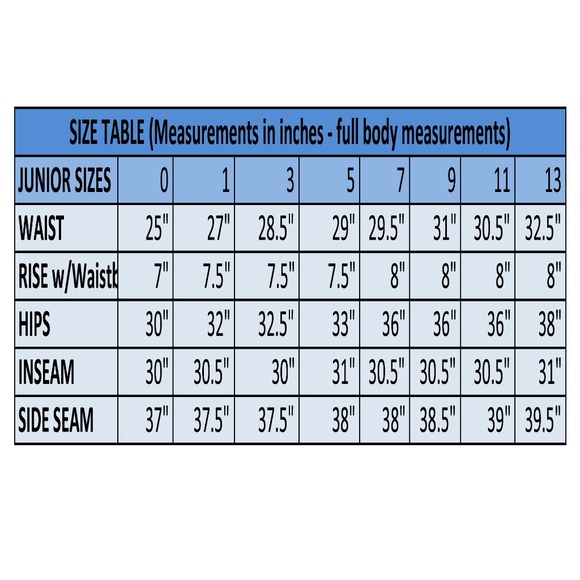 NWT Skinny Jeans 🌟HP 11/3 Best in Jeans 🌟 - Picture 7 of 7